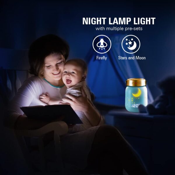Monc Firefly - Image 2