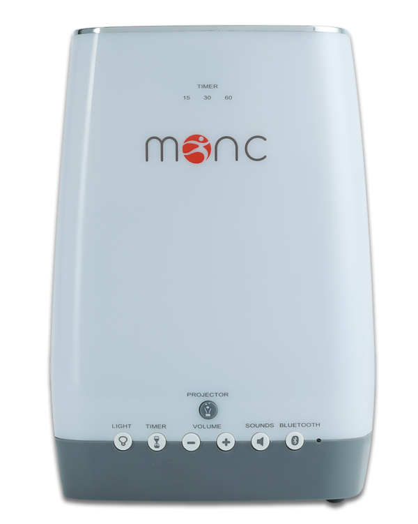 MONC Dreambox: - Image 3